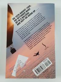 The Man who Touched the Sky