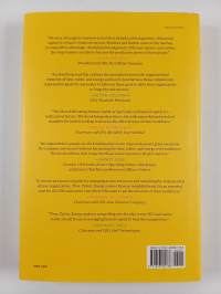 Time, Talent, Energy - Overcome Organizational Drag and Unleash Your Team's Productive Power