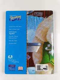 Reading : Let's learn together