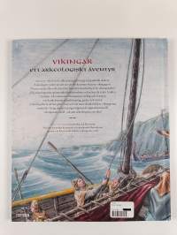 Vikingar