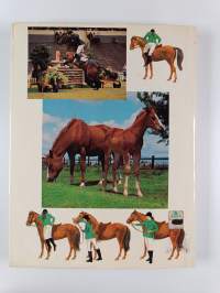 The Horse and Pony Gift Book