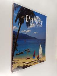 A golden souvenir of Phuket, Koh Samui and Krabi