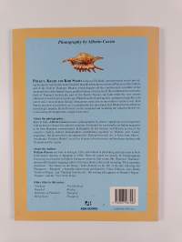 A golden souvenir of Phuket, Koh Samui and Krabi