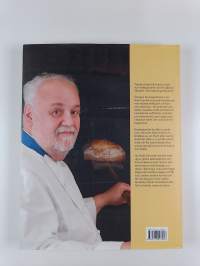 Bröd &amp; kaffebröd : baka på riktigt med Jan Hedh