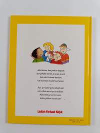 Pikku etiketti : käytöstapakirja lapsille