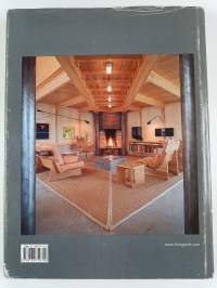 Scandinavian modern houses : the spirit of nordic light : volume 1