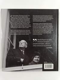 Caj Bremer - Mies katolla