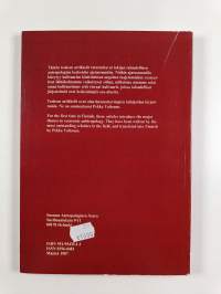 Kulttuuri ja talous - kirjoituksia taloudellisesta antropologiasta