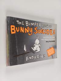The bumper book of bunny suicides