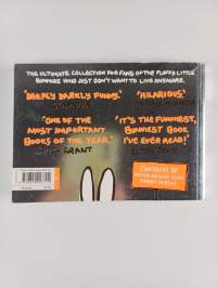 The bumper book of bunny suicides