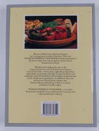 Woman's Weekly Cook Book