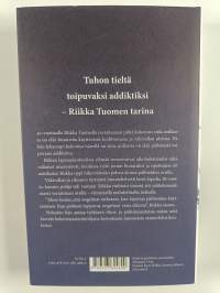 Palavaa lunta - tuhon tieltä toipuvaksi addiktiksi