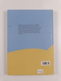 Kerron sinulle tarinan : tarinoita rippikoulu- ja nuorisotyöhön