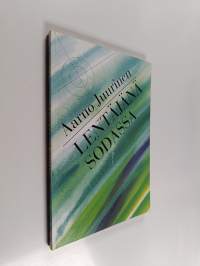 Lentäjänä sodassa