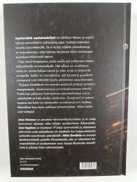 Löytöretkiä onnistumisiin : johda itsesi tuloksiin