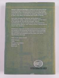 The Guinness Book of Woodland Birds