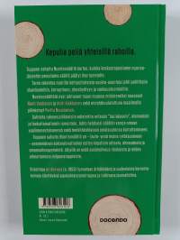 Tuppeen sahattu Nuorisosäätiö