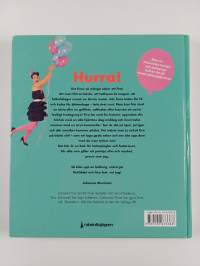 Johanna fixar fest! : Hela årets kalaskokbok