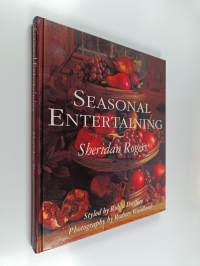 Seasonal Entertaining