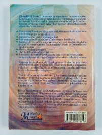 Eheyttävä luonto : miten luonto kuntouttaa