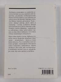 Aloittelijasta asiantuntijaksi