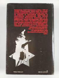 Kaappaus Garibaldin kadulla