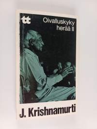 Oivalluskyky herää 2