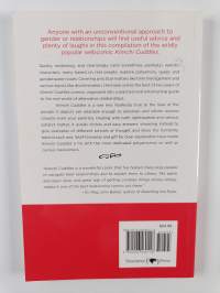 Ask Me about Polyamory : The Best of Kimchi Cuddles