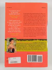 Tango : An Argentine Love Story