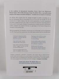 The Mobile Wave : How Mobile Intelligence Will Change Everything