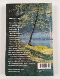 Aamun sana : Jumalan puhetta lapselleen