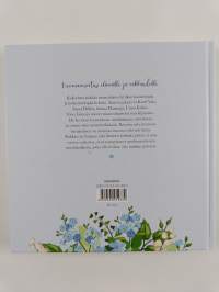 Äidille : runoja elämästä ja rakkaudesta