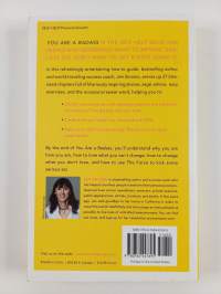 You Are a Badass - How to Stop Doubting Your Greatness and Start Living an Awesome Life