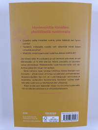 Mitä kuppiin kissalle?