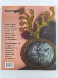 Visual catalysts : Visuaaliset katalyytit