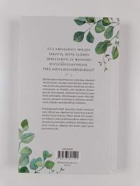 Löydä ilo pienistä hetkistä : kiitollisuuspäiväkirja