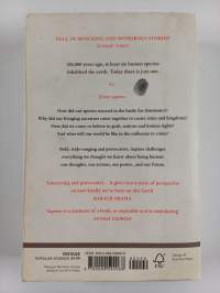 Sapiens : a brief history of humankind