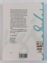 Hoitotyö päivystyspoliklinikalla