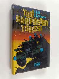 Tulikärpästen tanssi