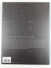 Les îles grecques