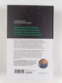 Verokarhun muistelmat : 30-vuotinen sota harmaata taloutta vastaan