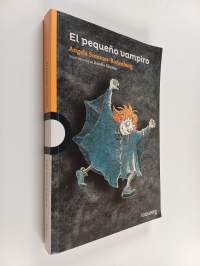 El pequeño vampiro