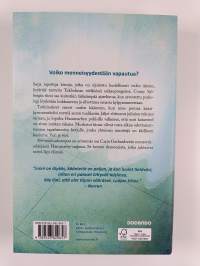 Veri vettä sakeampaa