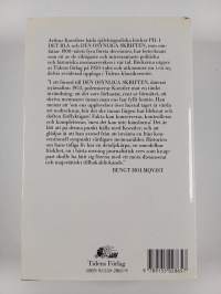 Den osynliga skriften