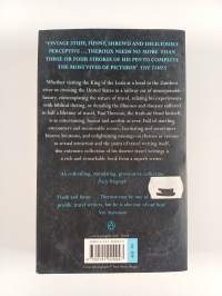 Fresh Air Fiend : Travel Writings, 1985-2000