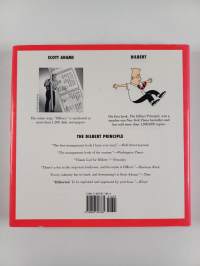 Dogbert's top secret management handbook