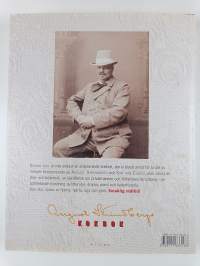 August Strindbergs kokbok