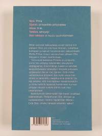 Rakkautta, vahingossa