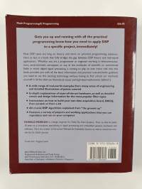 Practical DSP modeling, techniques and programming in C