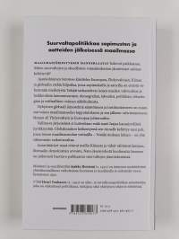 Vuosisadan kilpajuoksu